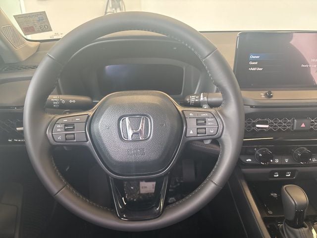 2026 Honda Accord Hybrid EX-L Hybrid