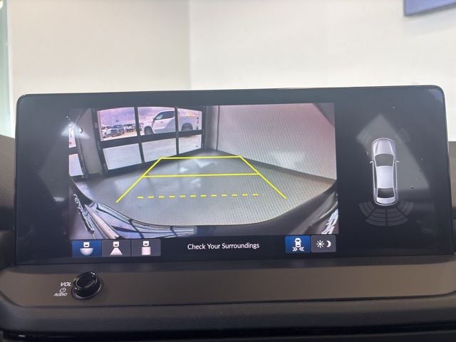 2026 Honda Accord Hybrid EX-L Hybrid