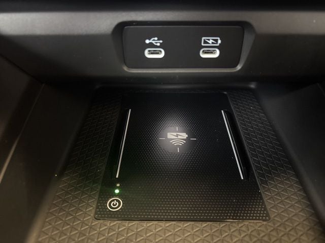 2026 Honda Accord Hybrid EX-L Hybrid