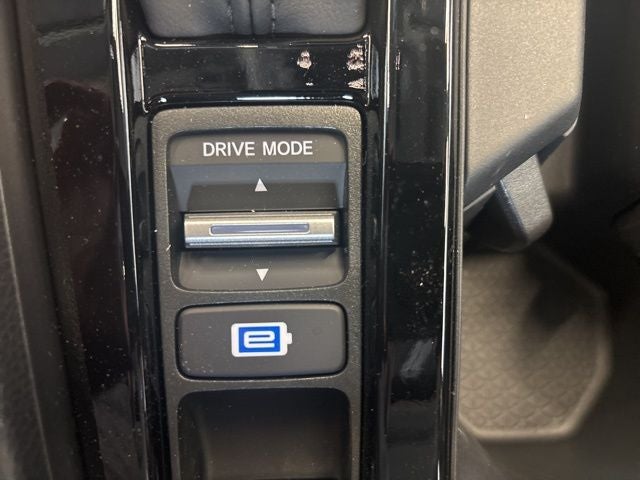 2026 Honda Accord Hybrid EX-L Hybrid