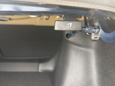 2026 Honda Accord Hybrid EX-L Hybrid