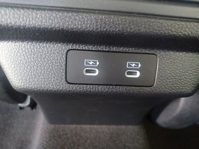 2026 Honda Accord Hybrid EX-L Hybrid
