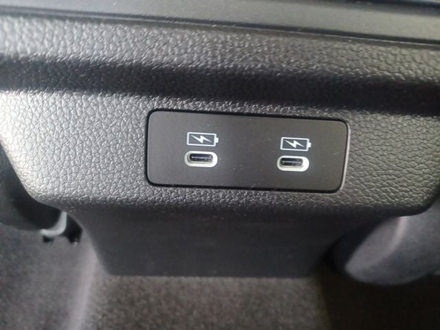 2026 Honda Accord Hybrid EX-L Hybrid