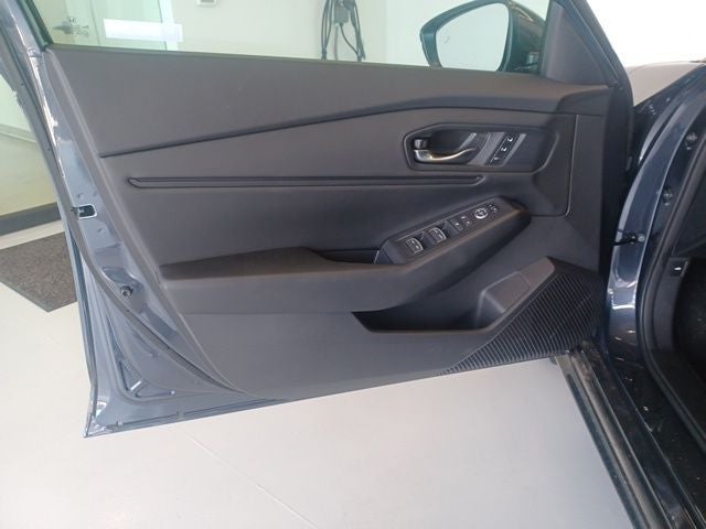 2026 Honda Accord Hybrid EX-L Hybrid