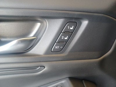 2026 Honda Accord Hybrid EX-L Hybrid