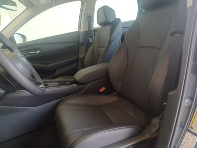2026 Honda Accord Hybrid EX-L Hybrid