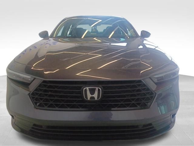 2026 Honda Accord Hybrid EX-L Hybrid
