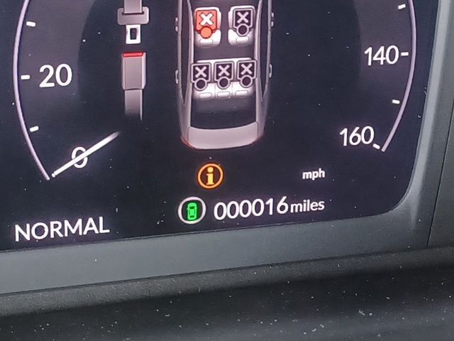 2026 Honda Accord Hybrid EX-L Hybrid