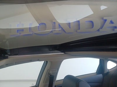 2026 Honda Accord Hybrid EX-L Hybrid