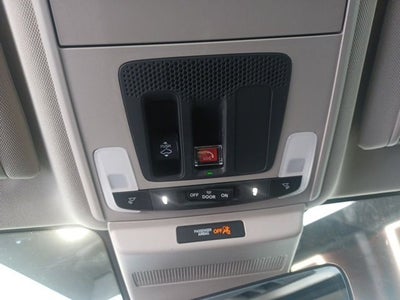 2026 Honda Accord Hybrid EX-L Hybrid