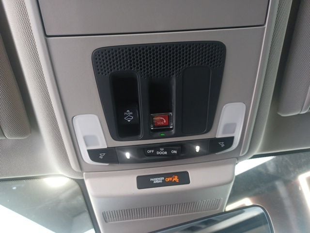 2026 Honda Accord Hybrid EX-L Hybrid