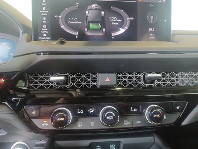 2026 Honda Accord Hybrid EX-L Hybrid