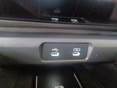 2026 Honda Accord Hybrid EX-L Hybrid