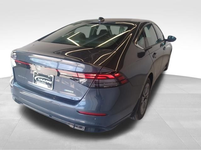 2026 Honda Accord Hybrid EX-L Hybrid