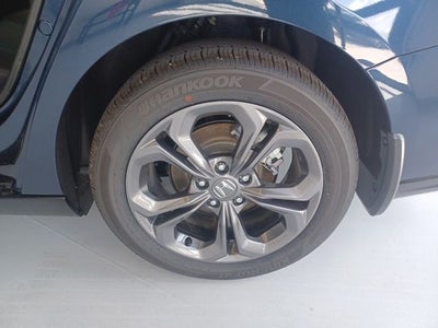 2026 Honda Accord Hybrid EX-L Hybrid