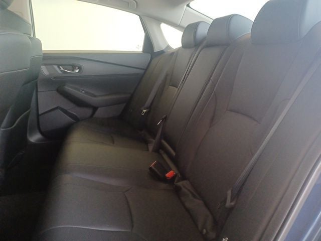 2026 Honda Accord Hybrid EX-L Hybrid
