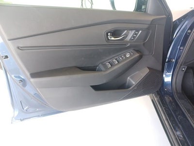 2026 Honda Accord Hybrid EX-L Hybrid
