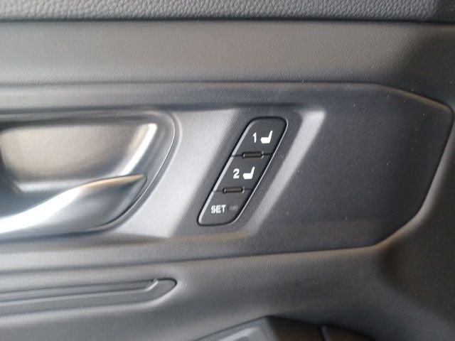 2026 Honda Accord Hybrid EX-L Hybrid