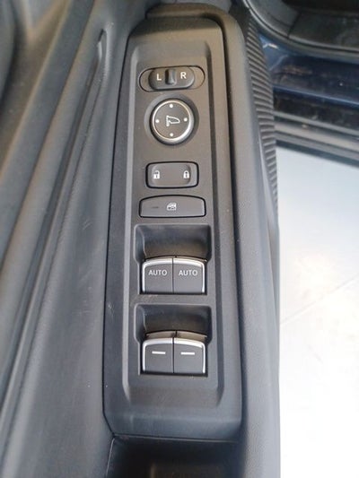 2026 Honda Accord Hybrid EX-L Hybrid