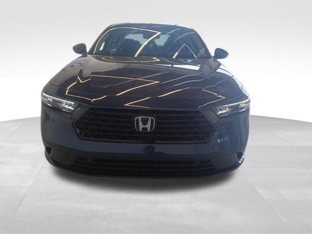 2026 Honda Accord Hybrid EX-L Hybrid