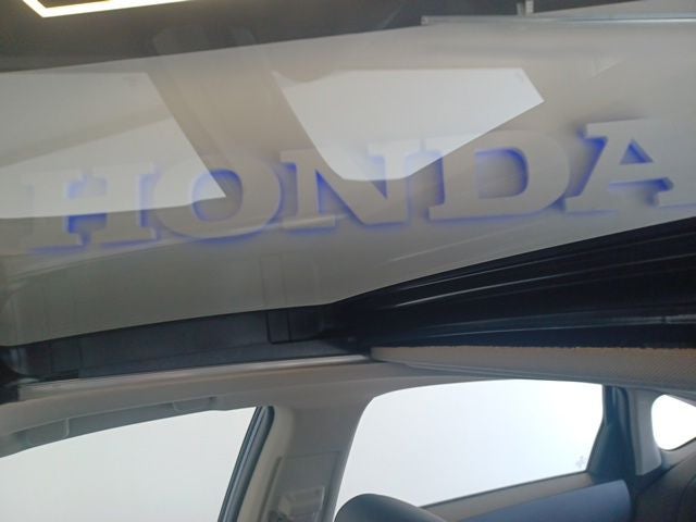 2026 Honda Accord Hybrid EX-L Hybrid