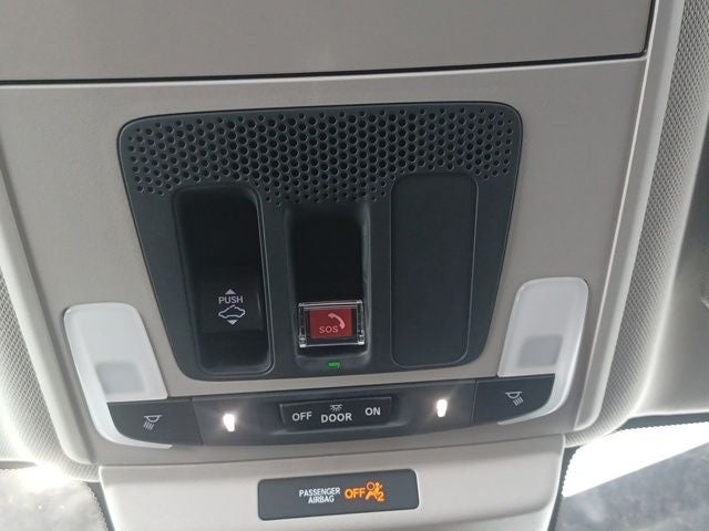 2026 Honda Accord Hybrid EX-L Hybrid