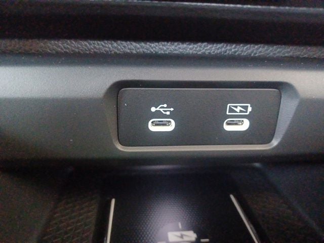 2026 Honda Accord Hybrid EX-L Hybrid