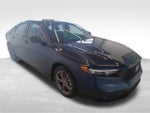 2026 Honda Accord Hybrid EX-L Hybrid