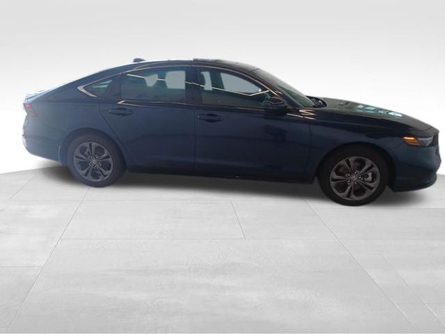 2026 Honda Accord Hybrid EX-L Hybrid