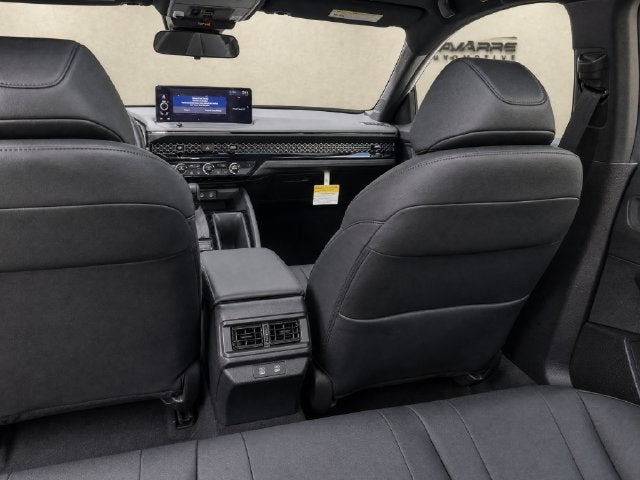 2026 Honda Accord Hybrid Sport-L Hybrid