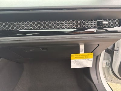 2025 Honda Accord Hybrid HYBRID SPORT-L