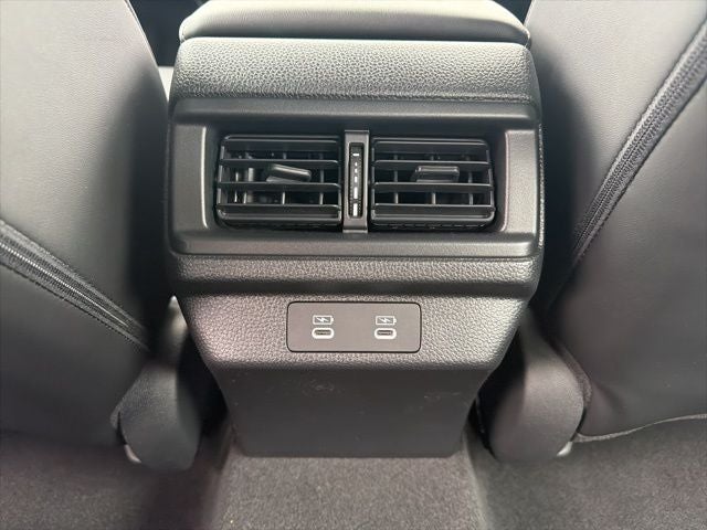 2025 Honda Accord Hybrid HYBRID SPORT-L