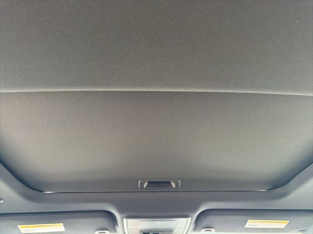 2025 Honda Accord Hybrid HYBRID SPORT-L