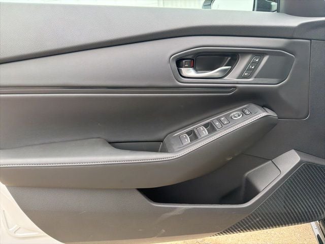 2025 Honda Accord Hybrid HYBRID SPORT-L