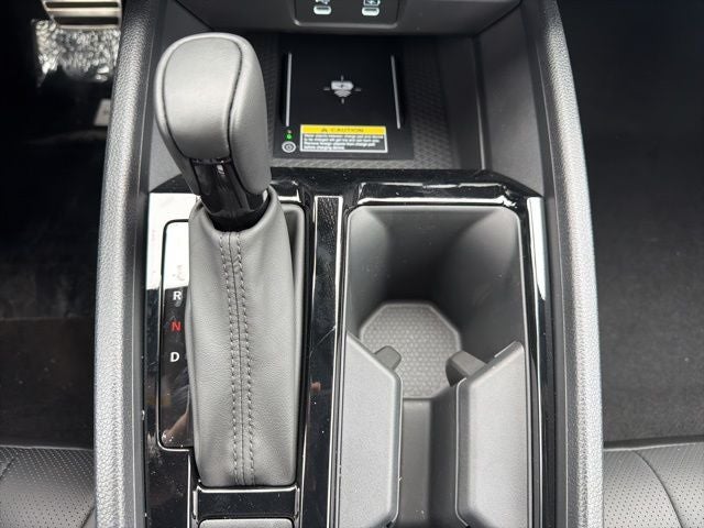 2025 Honda Accord Hybrid HYBRID SPORT-L