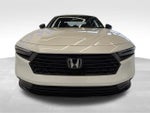 2025 Honda Accord Hybrid HYBRID SPORT-L