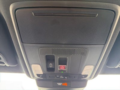 2025 Honda Accord Hybrid HYBRID SPORT-L