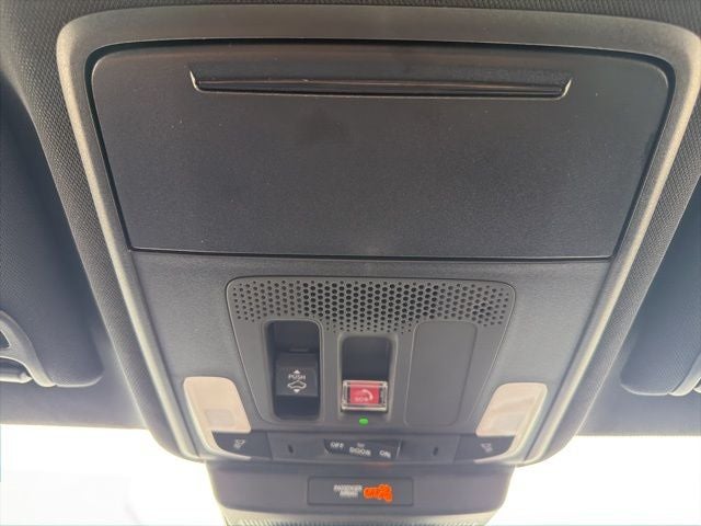 2025 Honda Accord Hybrid HYBRID SPORT-L