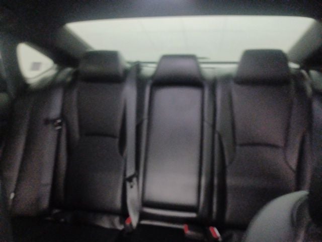 2024 Honda Accord Hybrid HYBRID SPORT-L