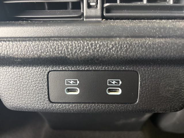 2026 Honda Accord Hybrid Sport-L Hybrid