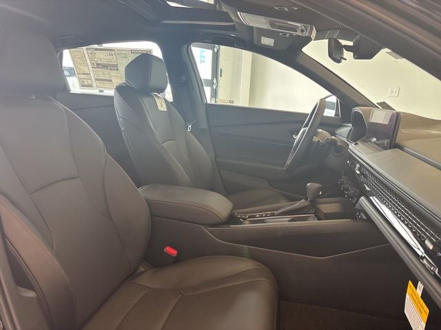 2026 Honda Accord Hybrid Sport-L Hybrid