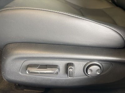 2026 Honda Accord Hybrid Sport-L Hybrid