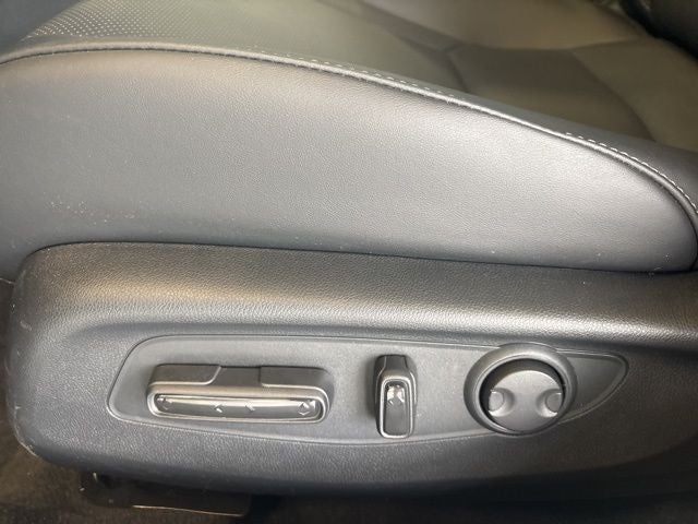 2026 Honda Accord Hybrid Sport-L Hybrid