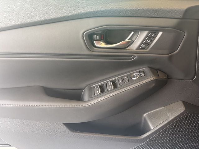 2026 Honda Accord Hybrid Sport-L Hybrid