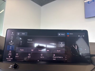 2026 Honda Accord Hybrid Sport-L Hybrid