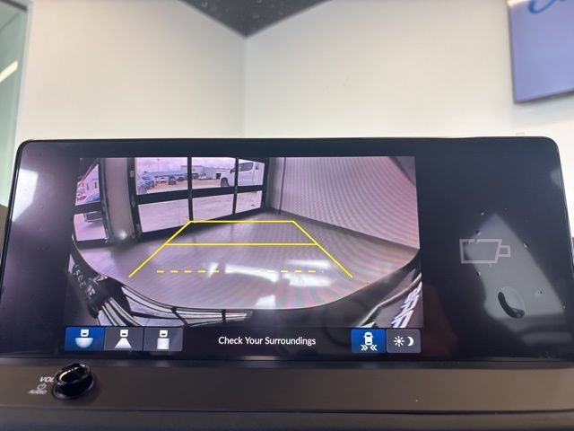 2026 Honda Accord Hybrid Sport-L Hybrid