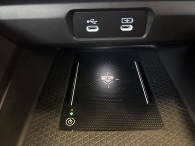 2026 Honda Accord Hybrid Sport-L Hybrid