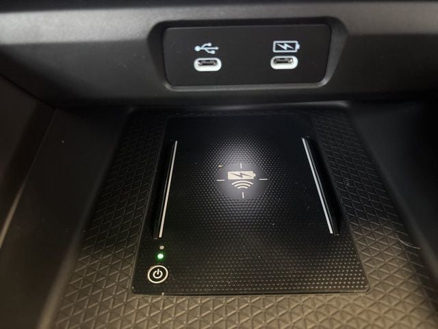 2026 Honda Accord Hybrid Sport-L Hybrid