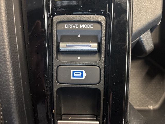 2026 Honda Accord Hybrid Sport-L Hybrid