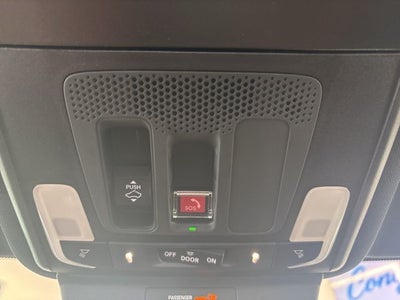 2026 Honda Accord Hybrid Sport-L Hybrid